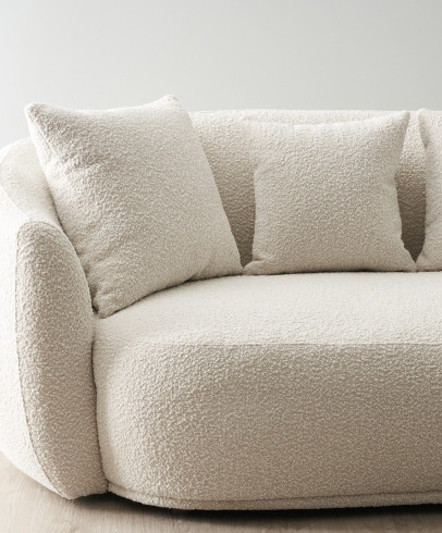 Bouclé : all you need to know for the trend.