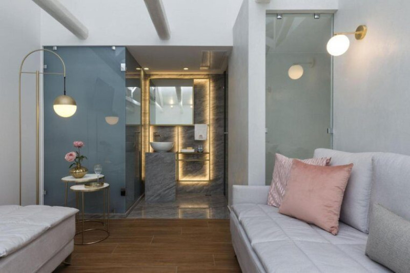 MIRABILE LUXURY SUITES