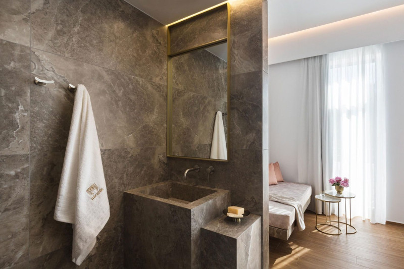 MIRABILE LUXURY SUITES