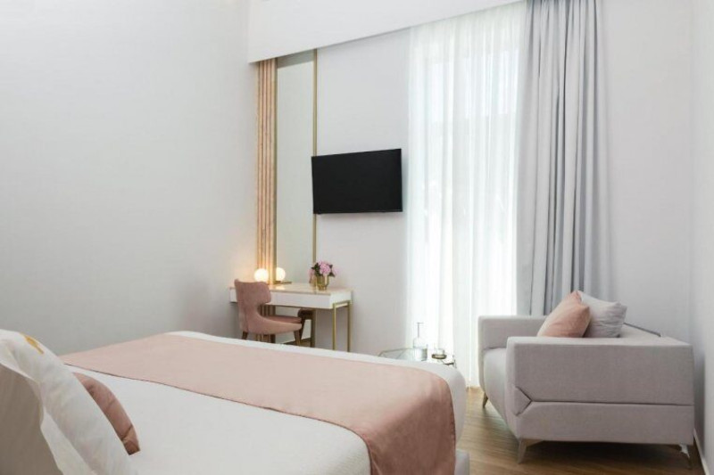MIRABILE LUXURY SUITES