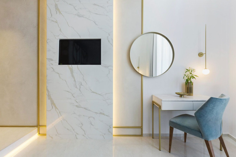 MIRABILE LUXURY SUITES