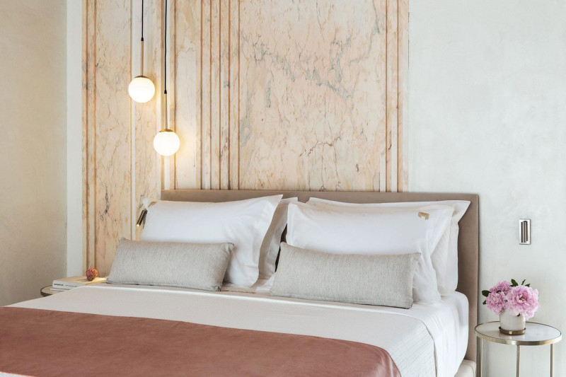MIRABILE LUXURY SUITES