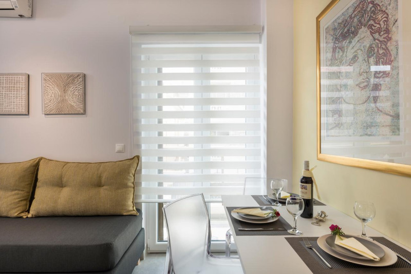 THE CITRINE APARTMENT