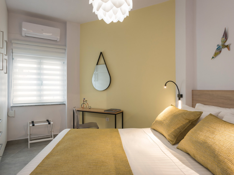 THE CITRINE APARTMENT