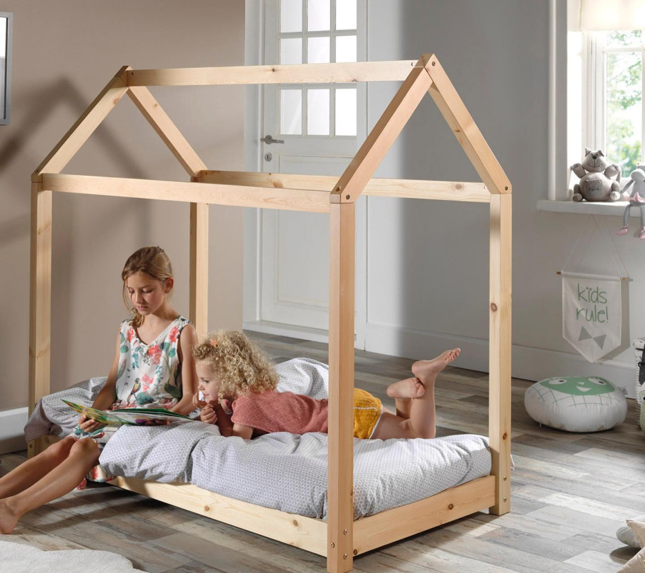 THE CABANE KIDS BED