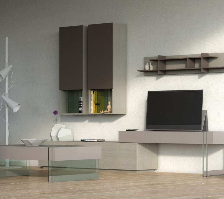 ΕΠΙΠΛΟ TV DECOR