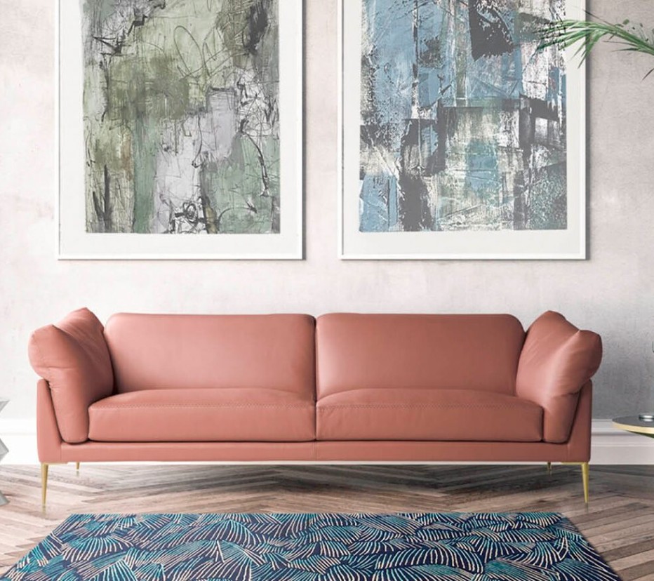 THE ELISIR SOFA