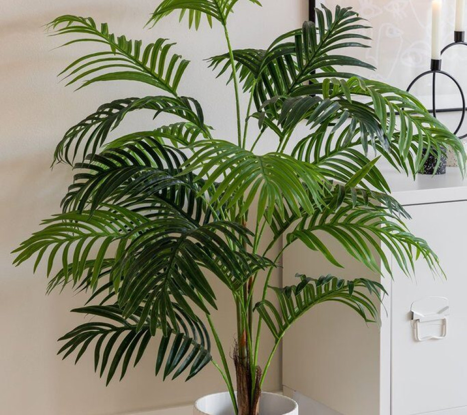ΤΕΧΝΗΤΟ ΦΥΤΟ ARECA PALM