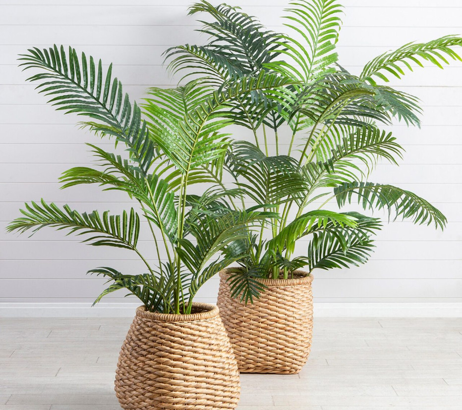 ΤΕΧΝΗΤΟ ΦΥΤΟ ARECA PALM