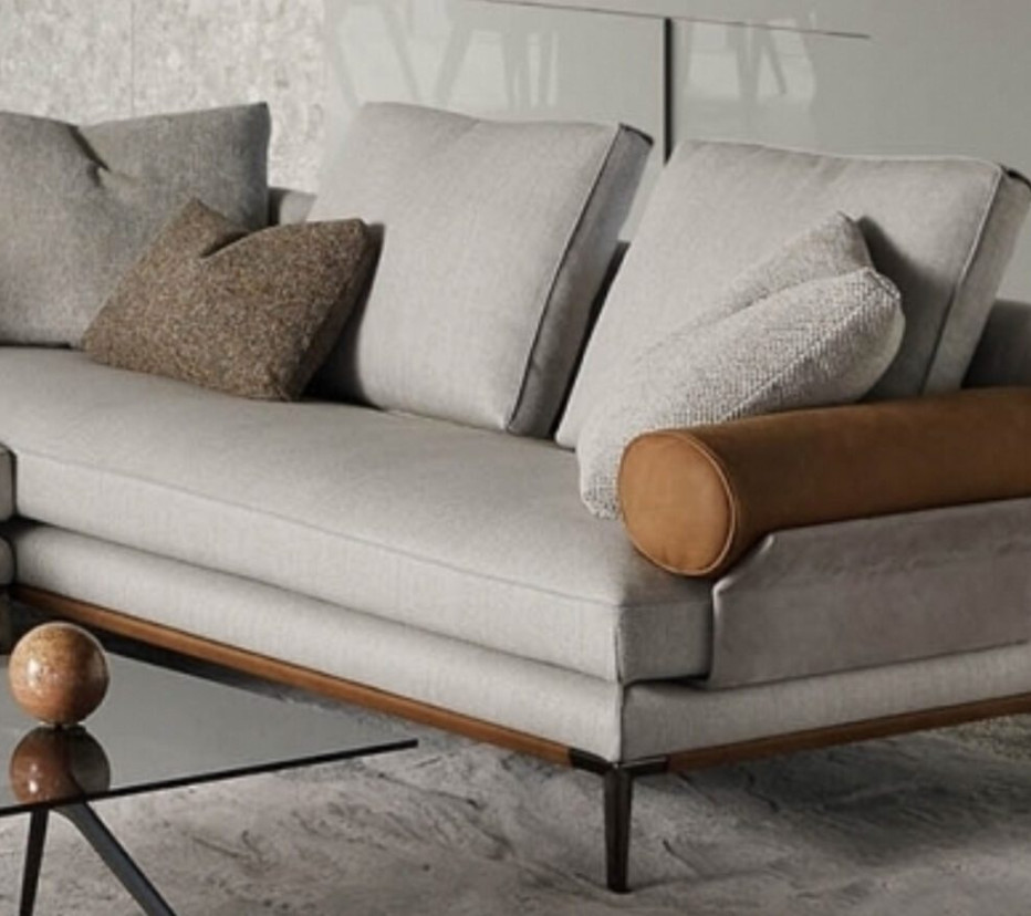 THE ART SOFA