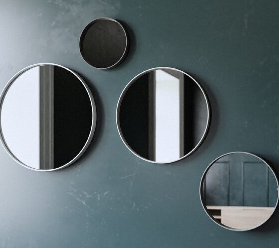 ΚΑΘΡΕΠΤΕΣ CIRCLES