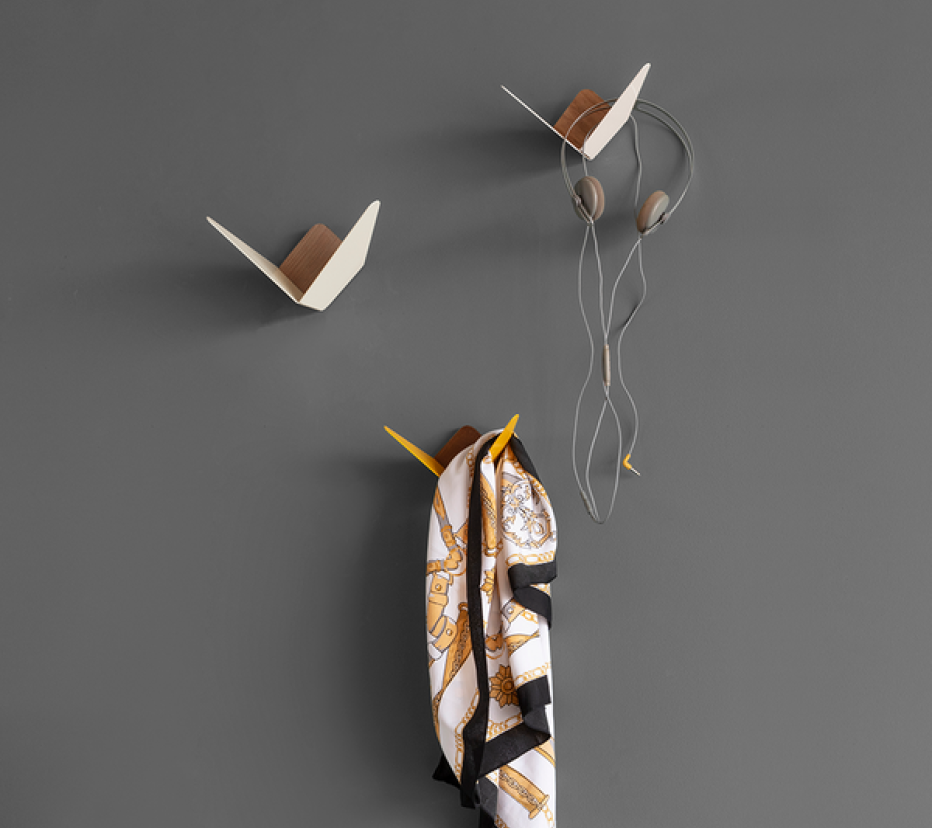 ΚΡΕΜΑΣΤΡΑ ΤΟΙΧΟΥ BUTTERFLIES