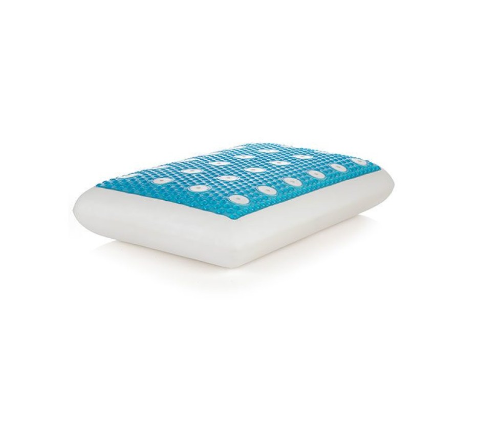 ΜΑΞΙΛΑΡΙ ΥΠΝΟΥ MEMOGEL ANTISTRESS
