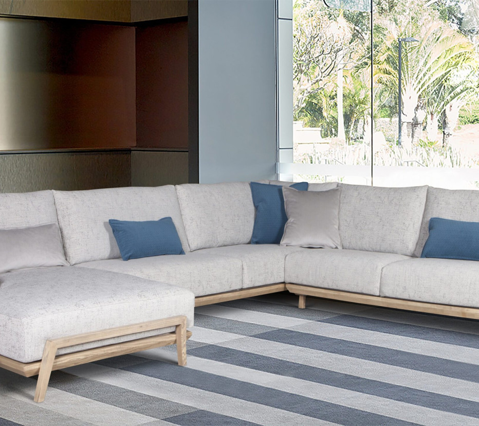 THE EMMA SOFA
