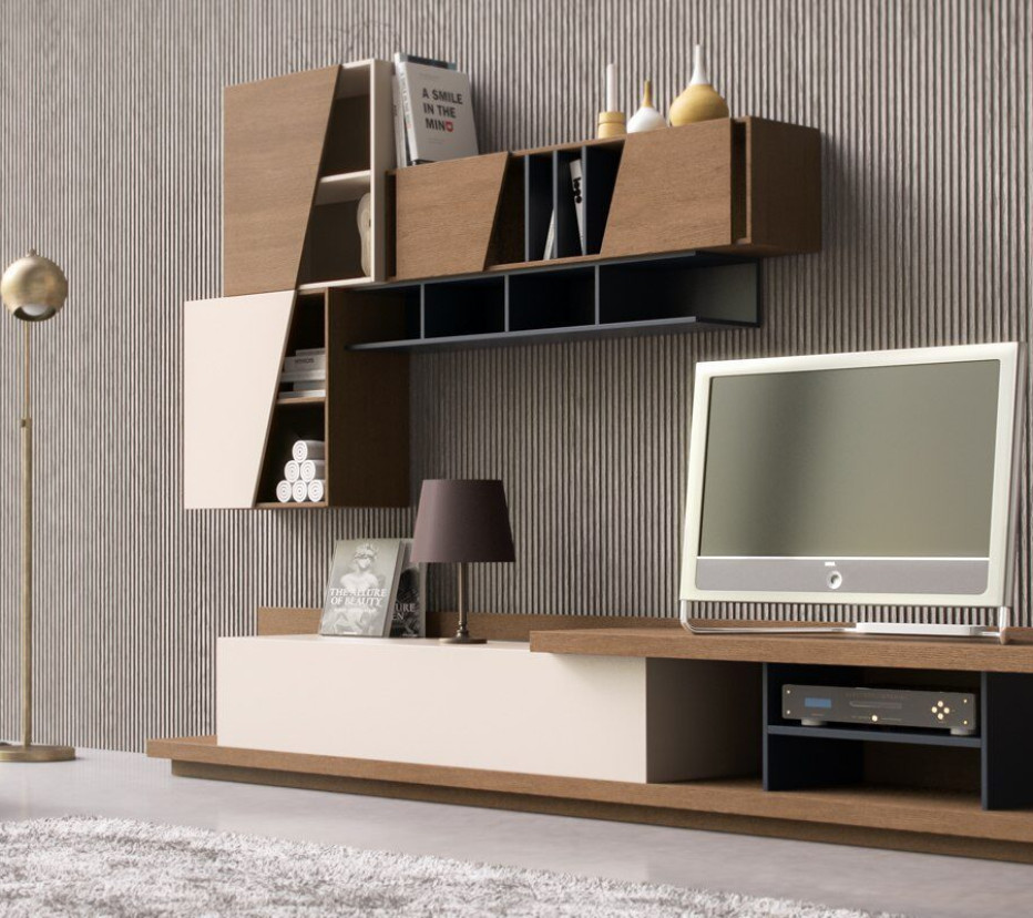 ΕΠΙΠΛΟ TV OMBRE