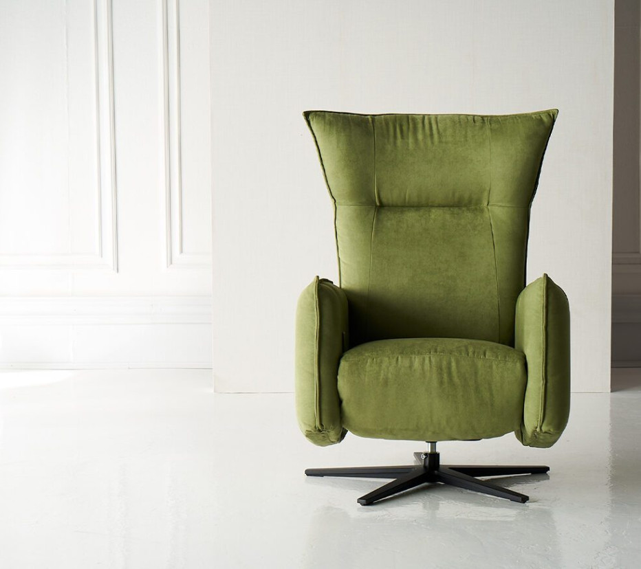 ΠΟΛΥΘΡΟΝΑ ETA RECLINER