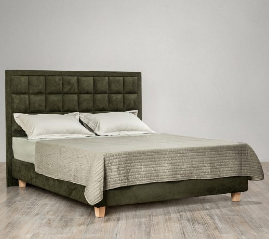 ΚΡΕΒΑΤΙ ROYAL by Elite Strom