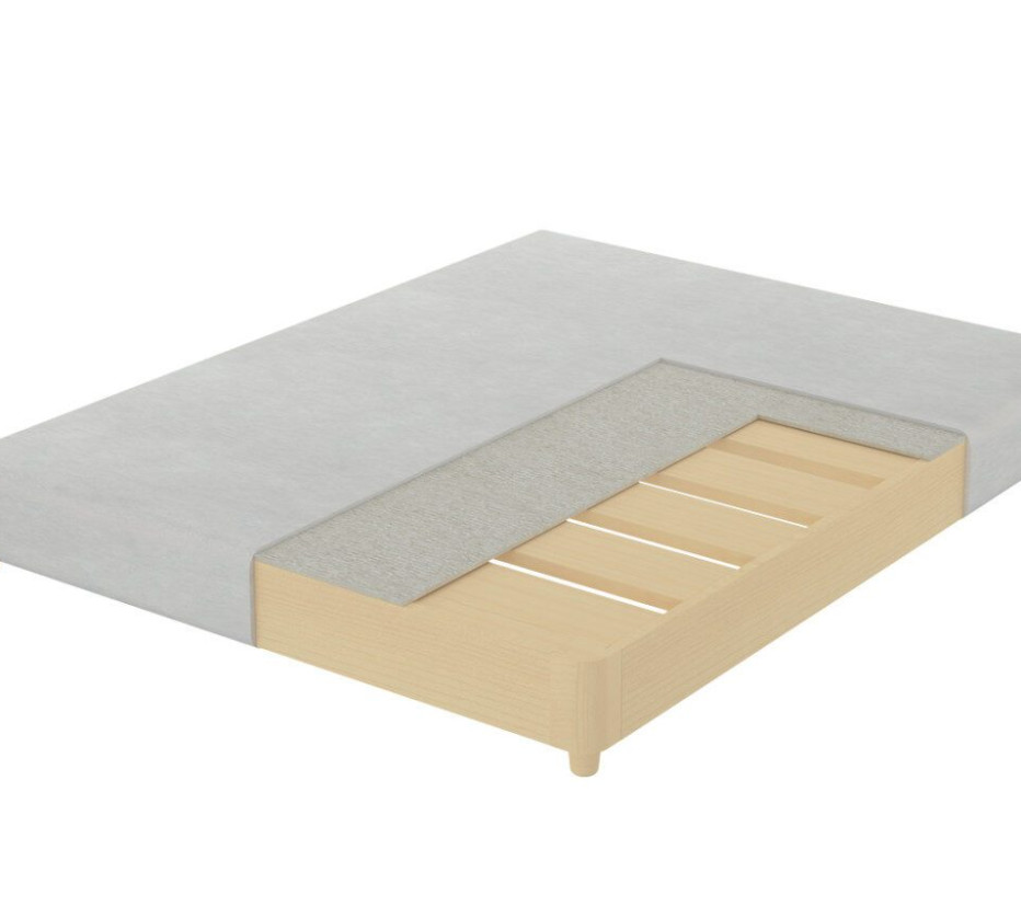 ΒΑΣΗ ΚΡΕΒΑΤΙΟΥ SOLIDBOX by Elite Strom