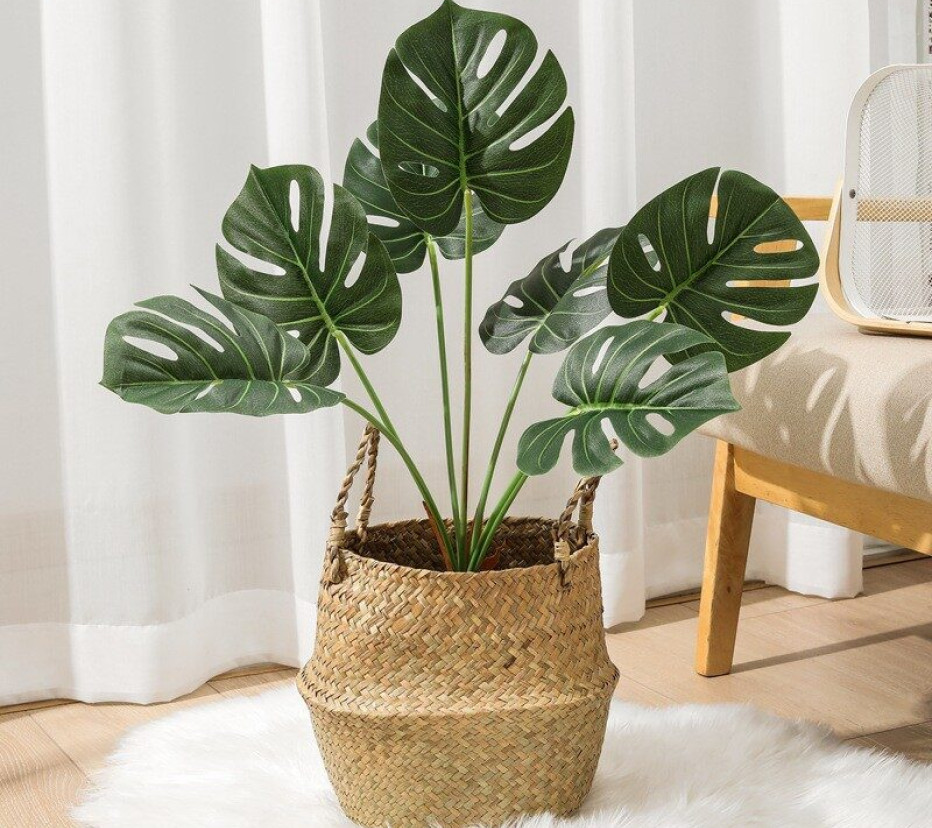 ΤΕΧΝΗΤΟ ΦΥΤΟ MONSTERA