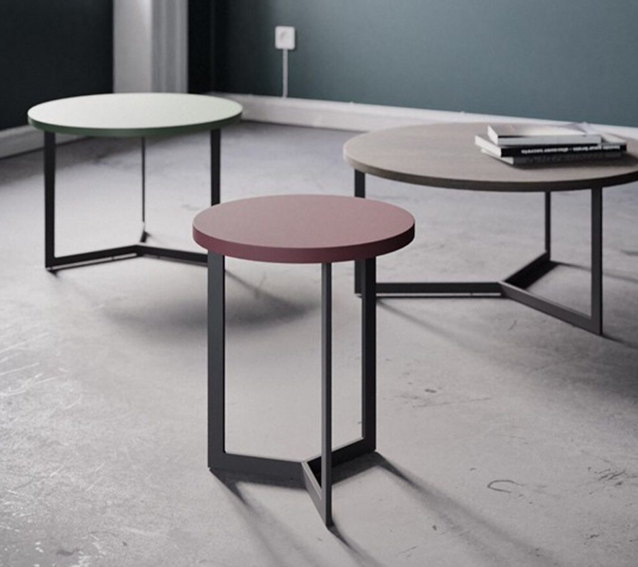 THE TRENTA COFFEE TABLE