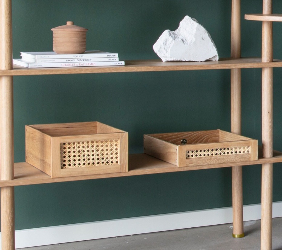 THE TARA TRAYS