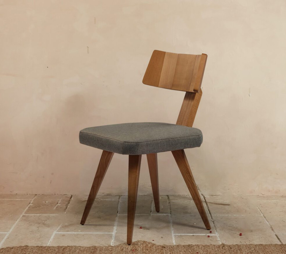 THE X MILAN DINING CHAIR