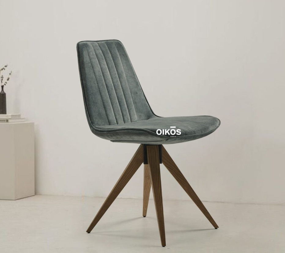 THE KADEN DINING CHAIR