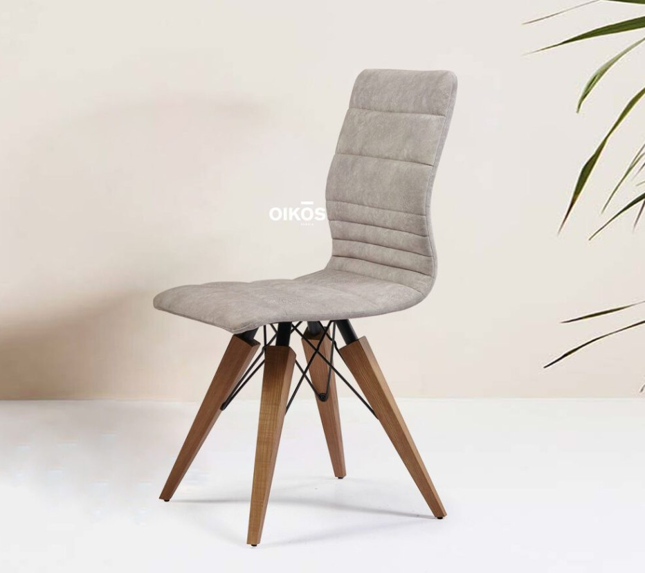 THE NEW FINE DINING CHAIR