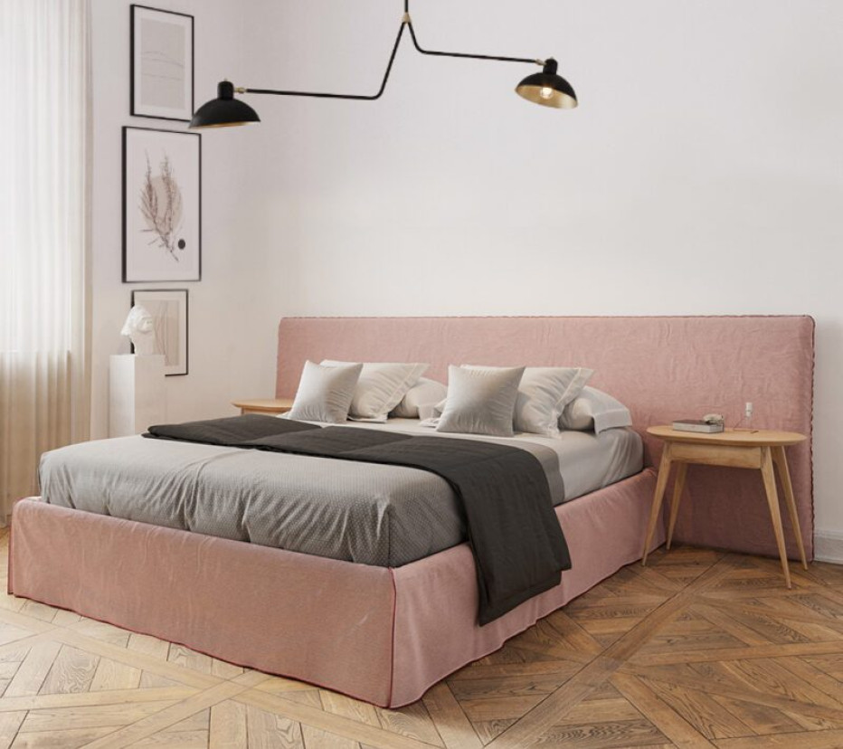THE DAISY BEDROOM