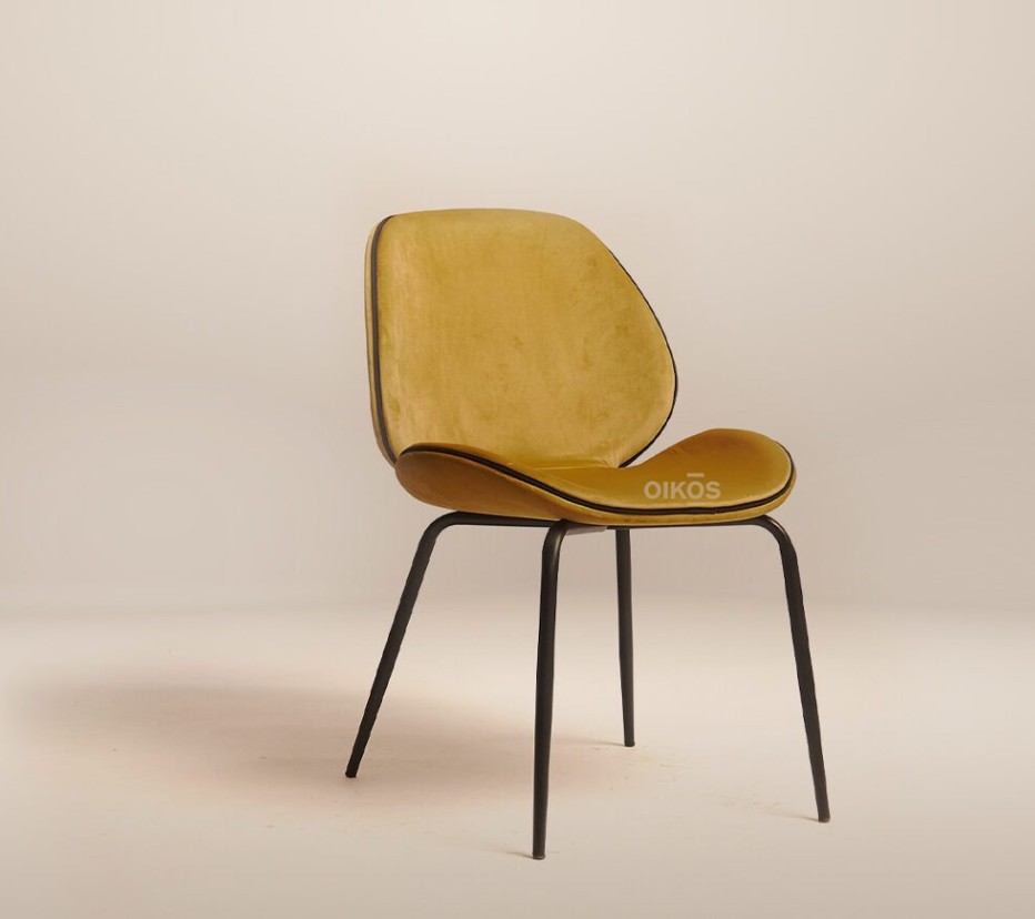 THE RHYS DINING CHAIR