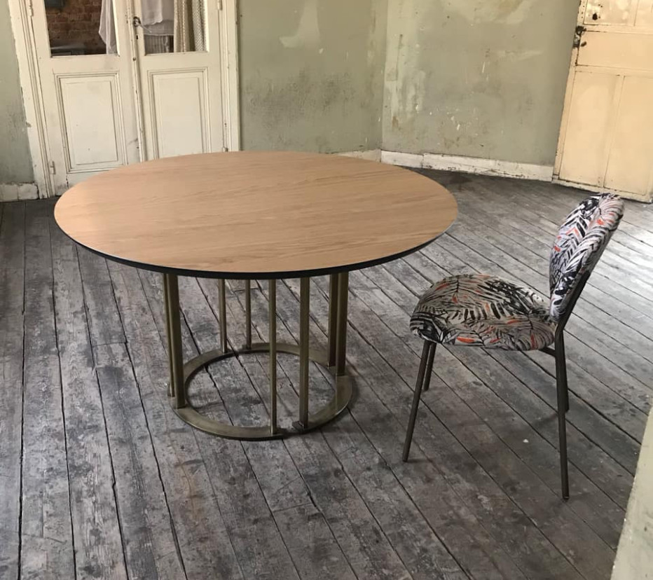 ΤΡΑΠΕΖΑΡΙΑ LEVI