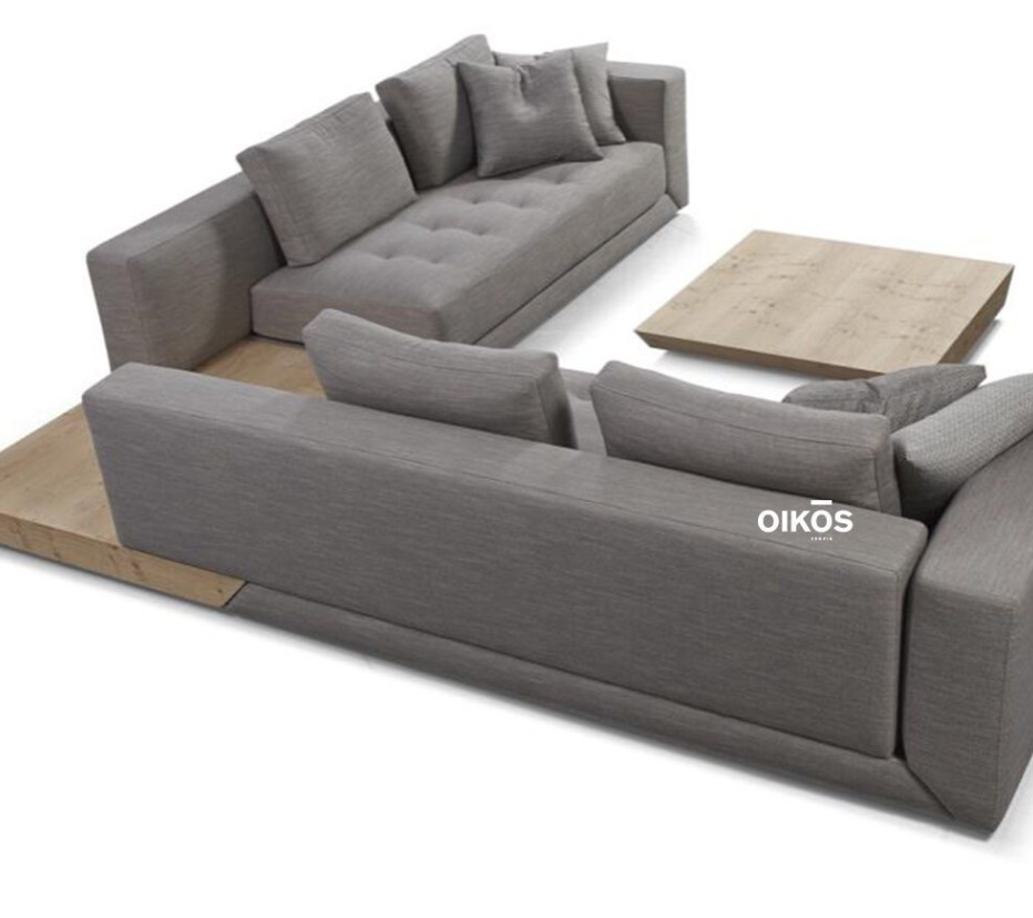 THE ELSIE SOFA