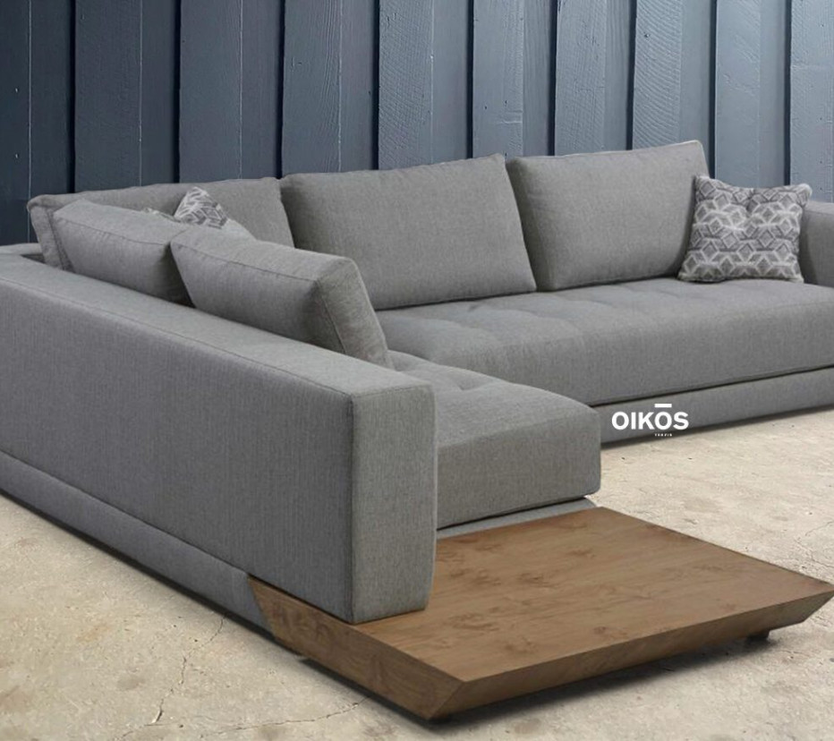 THE ELSIE SOFA