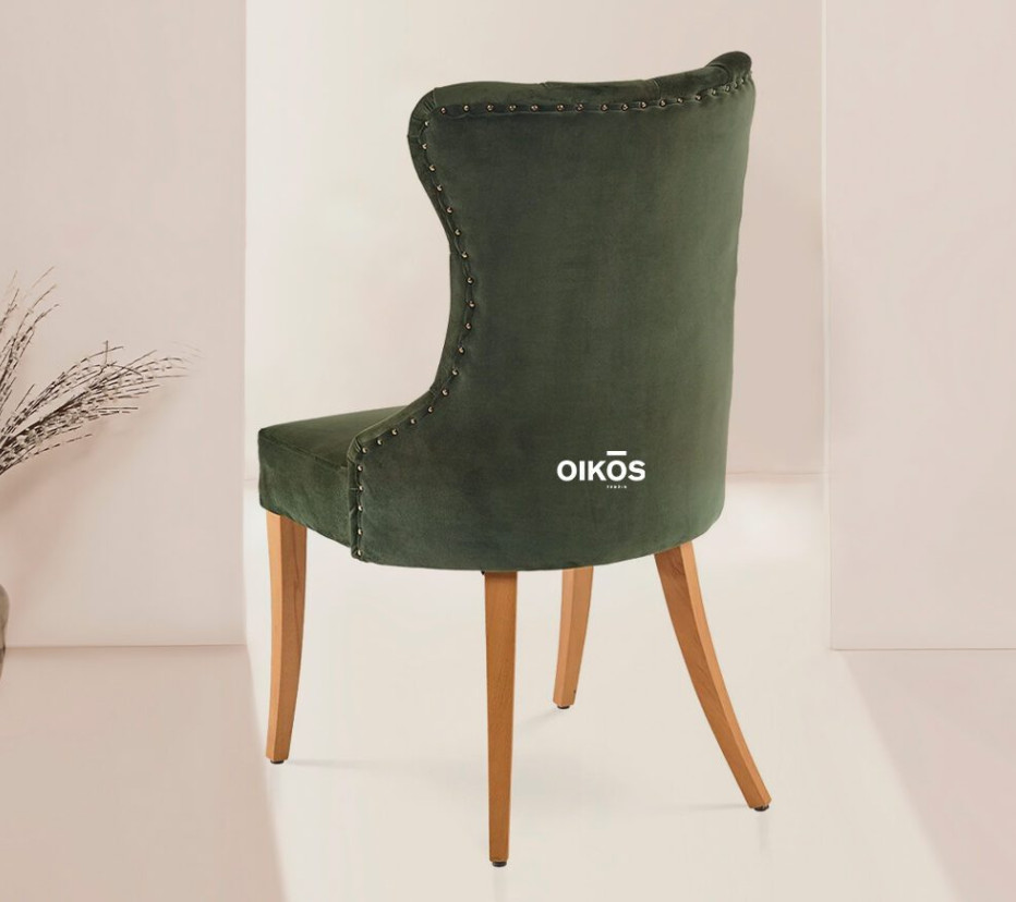 THE KAIA DINING CHAIR