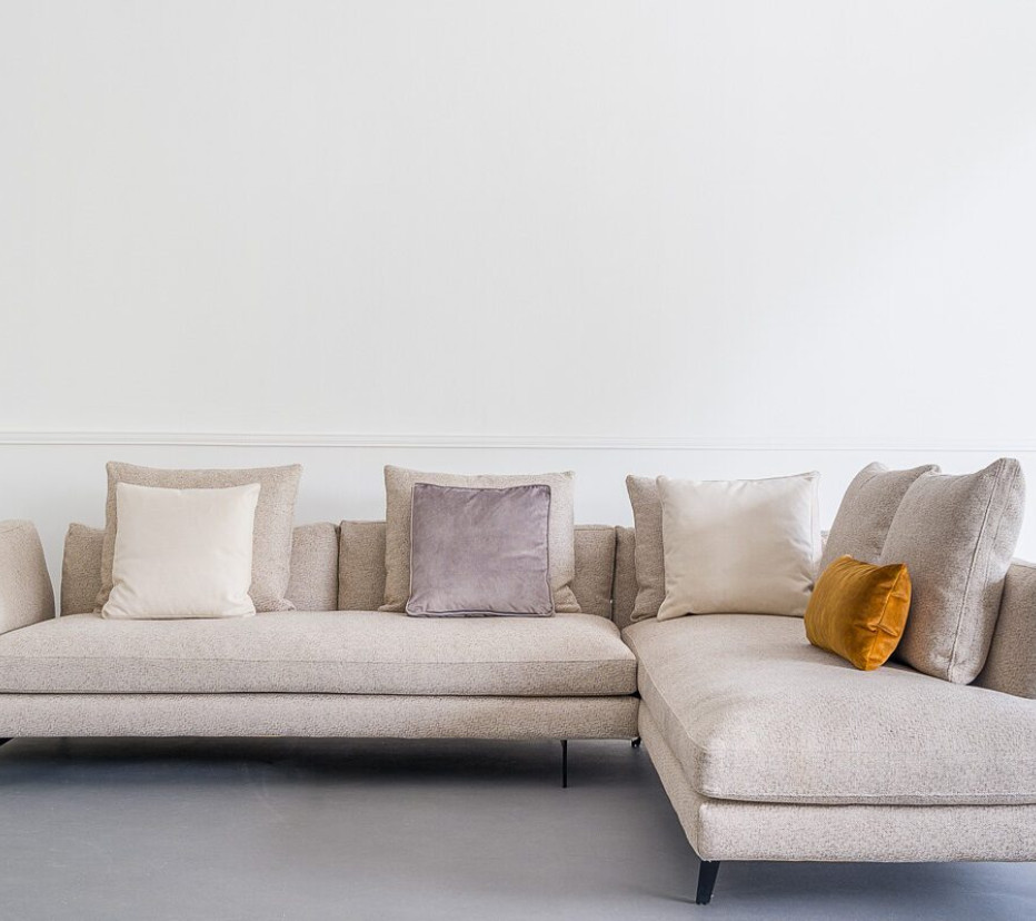 THE KLAUS SOFA