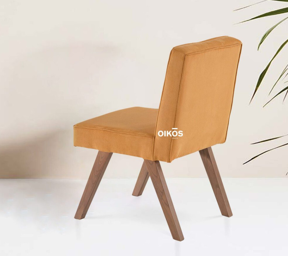 THE PHOEBE DINING CHAIR