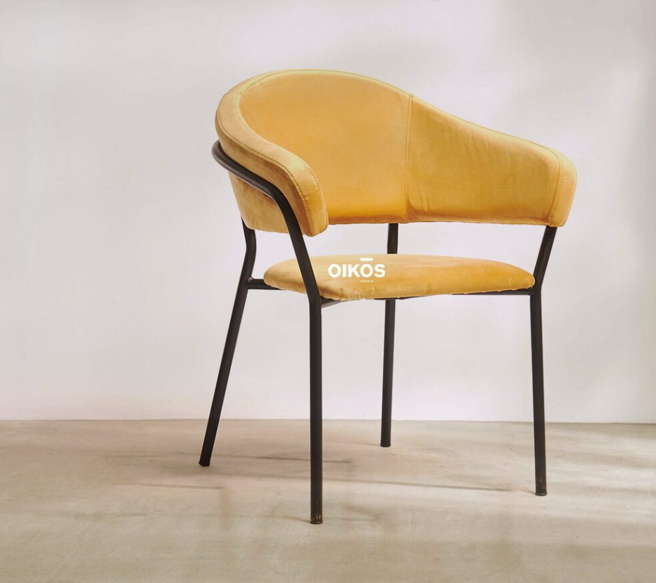 THE SIMON DINING CHAIR