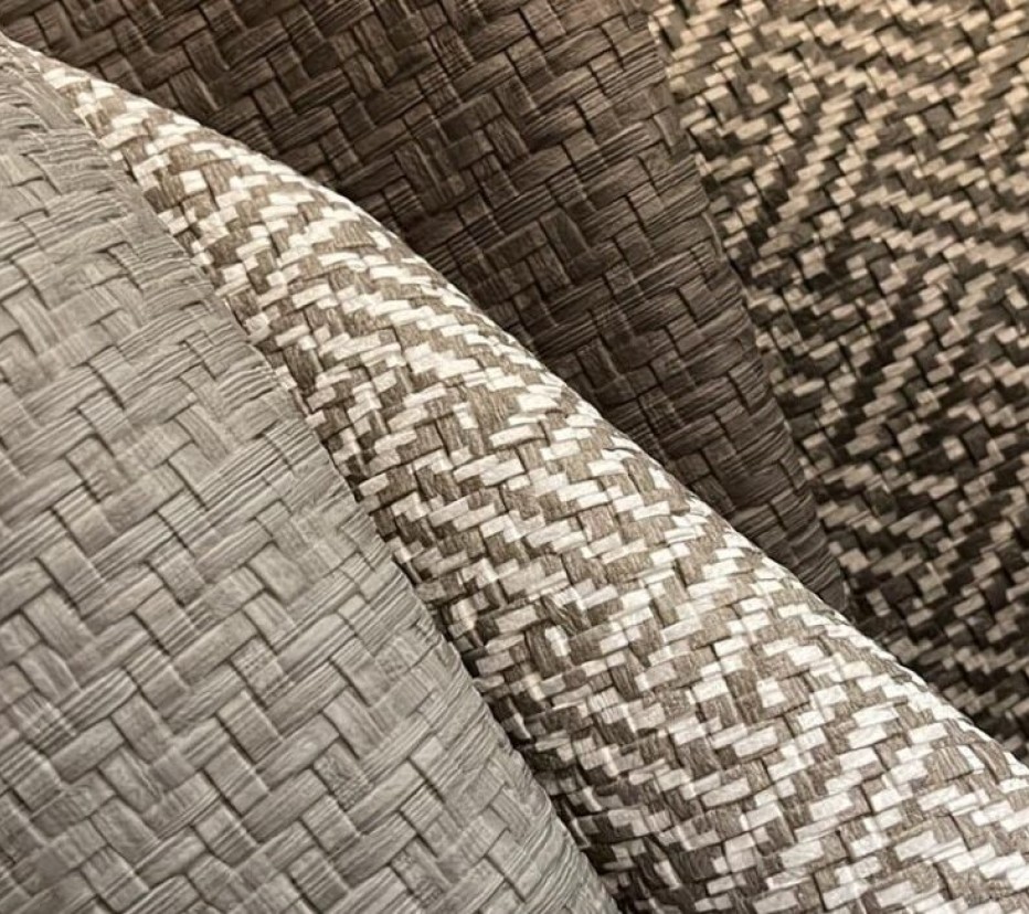 BAMBOO OUTDOOR PVC-CONTRACT