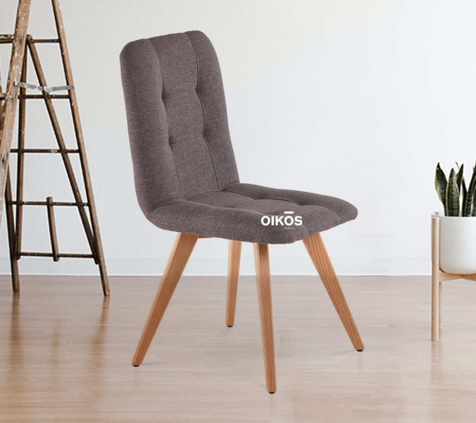 THE WESLEY DINING CHAIR