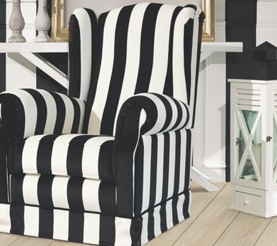 ΚΛΑΣΙΚΗ ΠΟΛΥΘΡΟΝΑ ZEBRA