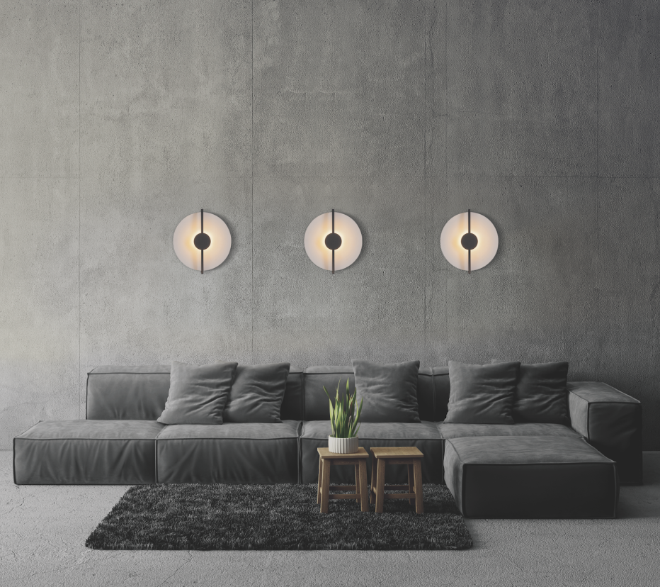 ΑΠΛΙΚΑ ΤΟΙΧΟΥ LINNEA