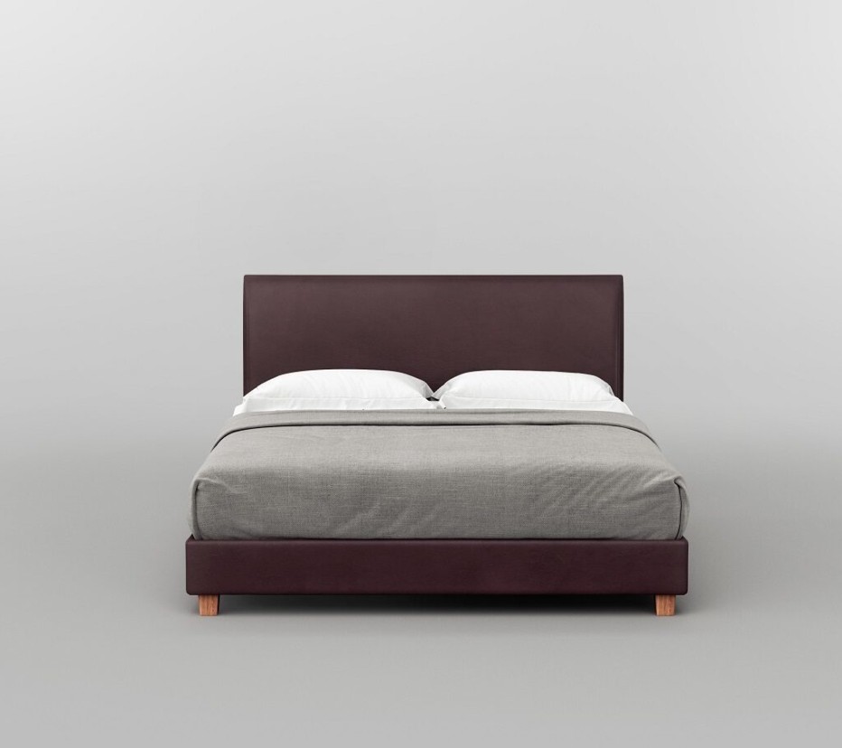 THE GRAND BED by Elite Strom