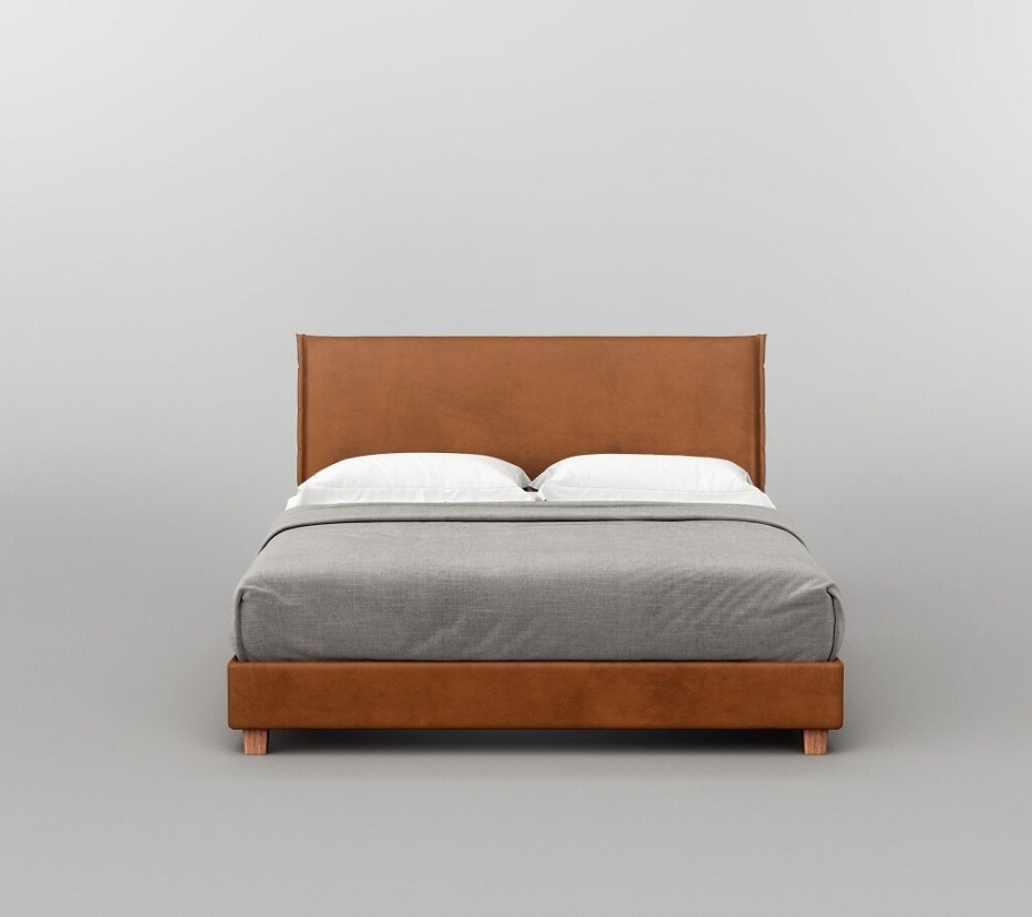 THE SMOOTH BED by Elite Strom
