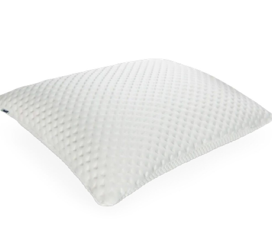 ΜΑΞΙΛΑΡΙ ΥΠΝΟΥ COMFORT CLOUD by Tempur