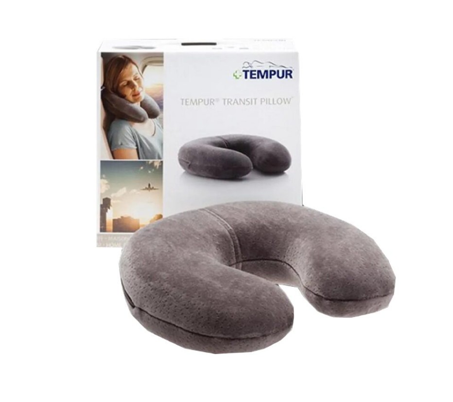 ΜΑΞΙΛΑΡΙ ΤΑΞΙΔΙΟΥ Transit by Tempur