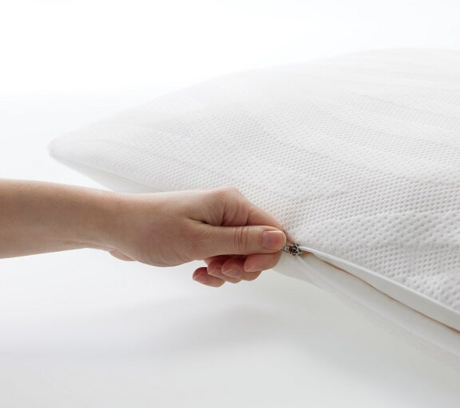 ΜΑΞΙΛΑΡΙ ΥΠΝΟΥ COMFORT PURECLEAN by Tempur