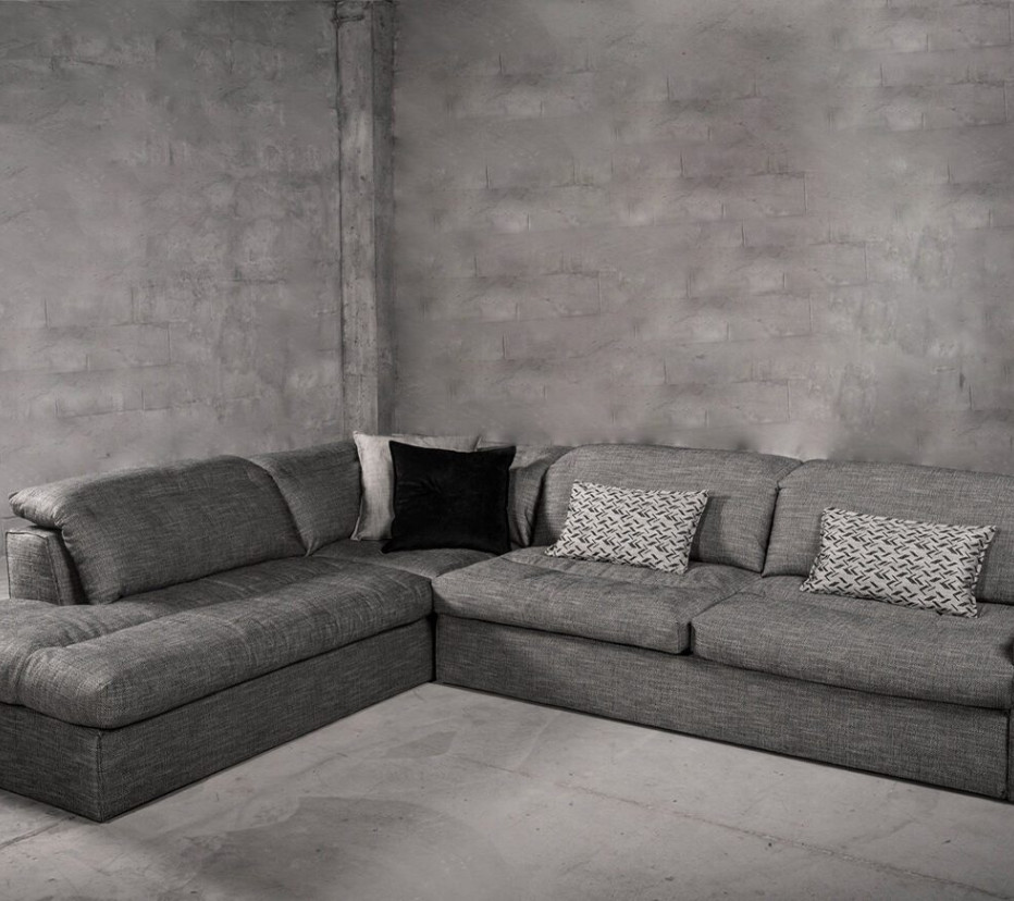 THE EILA CORNER SOFA