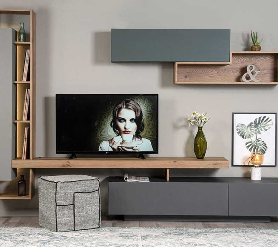 ΣΥΝΘΕΣΗ TV SENSE
