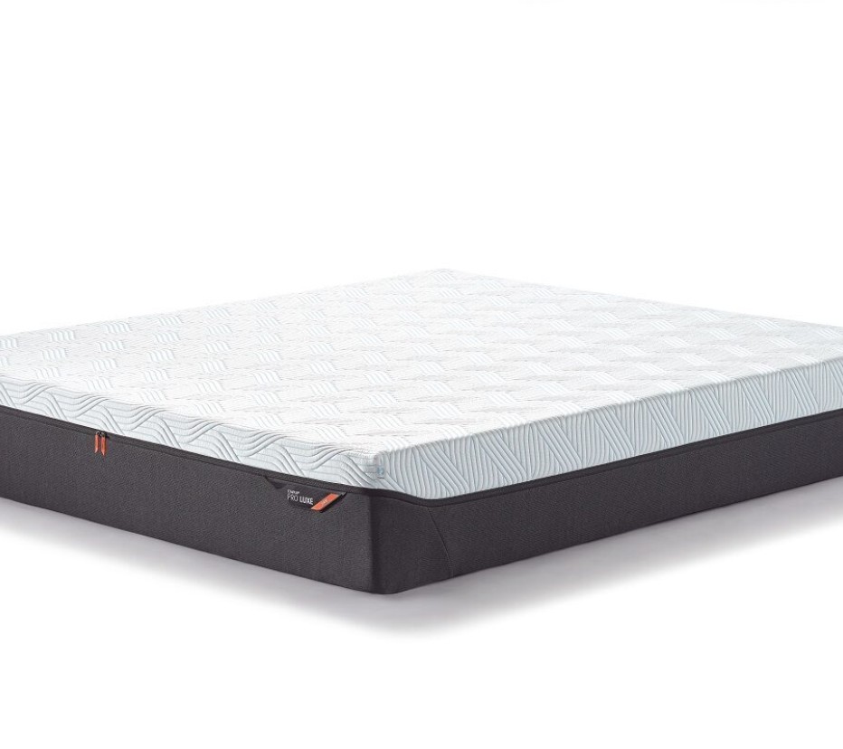 ΣΤΡΩΜΑ Tempur Pro®  SmartCool™  Luxe 30cm Firm