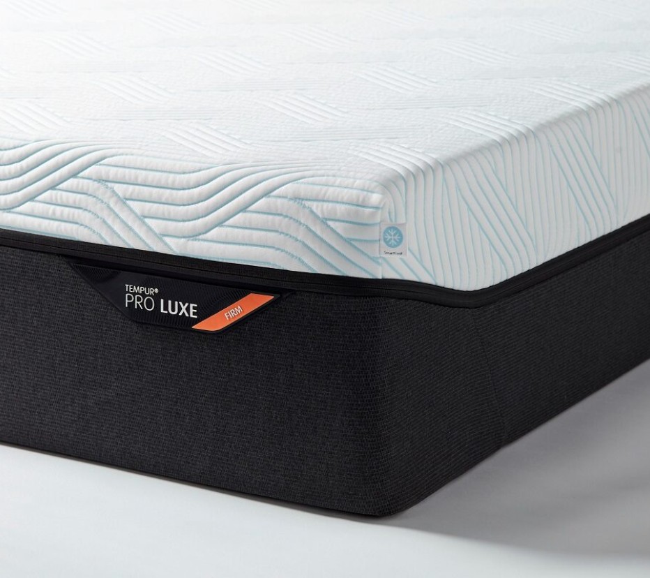 ΣΤΡΩΜΑ Tempur Pro®  SmartCool™  Luxe 30cm Firm